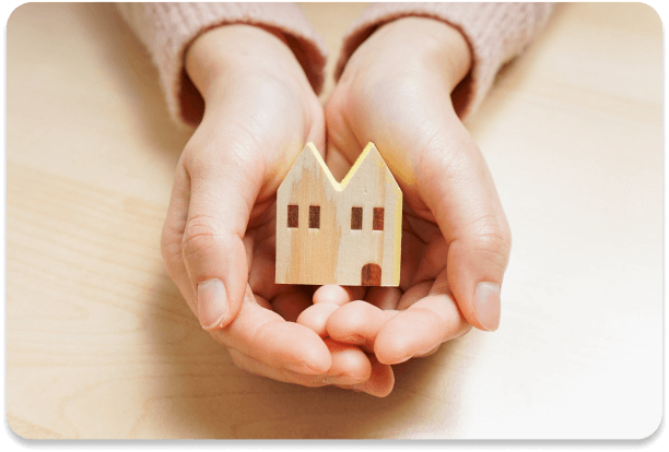 生涯保証 いつでも点検